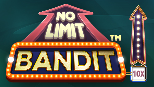No Limit Bandit – play free demo | GamblingShot