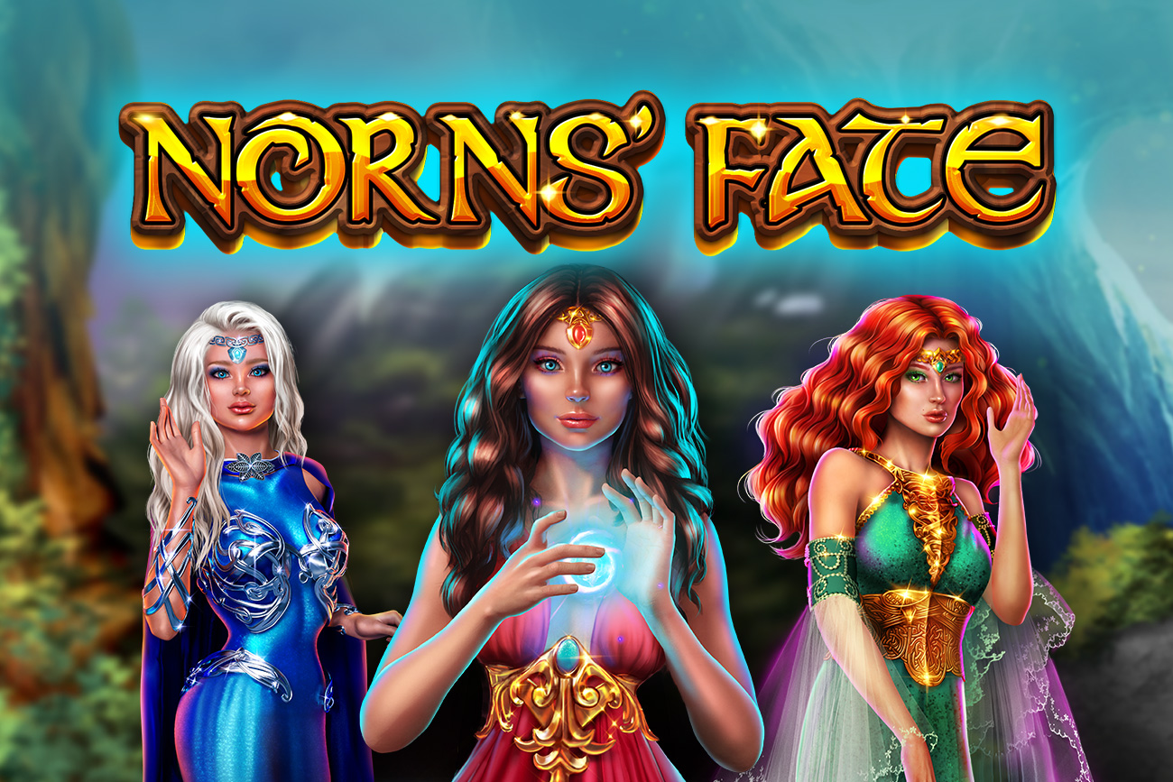 Norns’ Fate – play free demo | GamblingShot