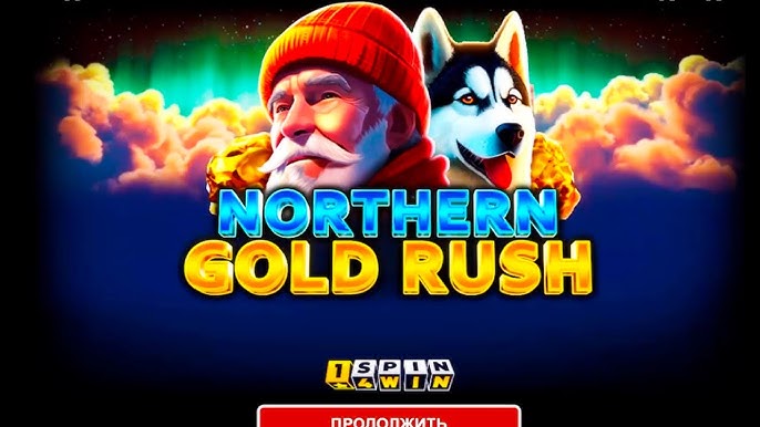 Northern Gold Rush – играть бесплатно в демо | GamblingShot