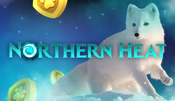 Northern Heat – play free demo | GamblingShot