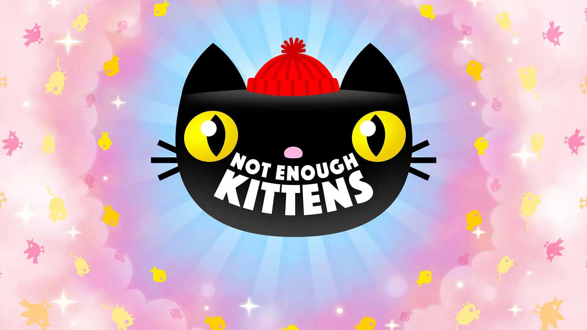 Not Enough Kittens – играть бесплатно в демо | GamblingShot