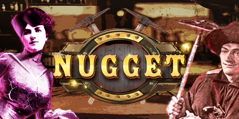 Nugget – грати безкоштовно в демо | GamblingShot