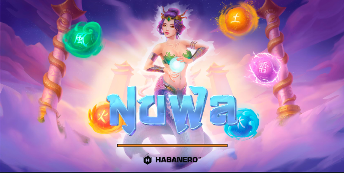 Nuwa – грати безкоштовно в демо | GamblingShot
