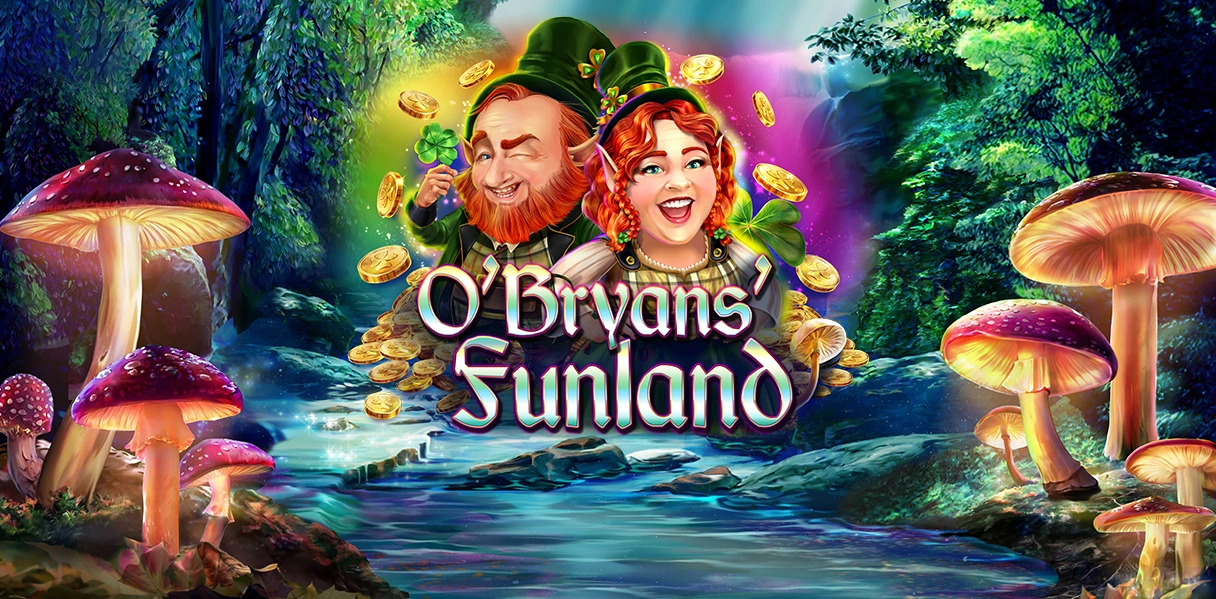 O'Bryans' Funland – play free demo | GamblingShot