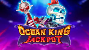 Ocean King Jackpot – грати безкоштовно в демо | GamblingShot