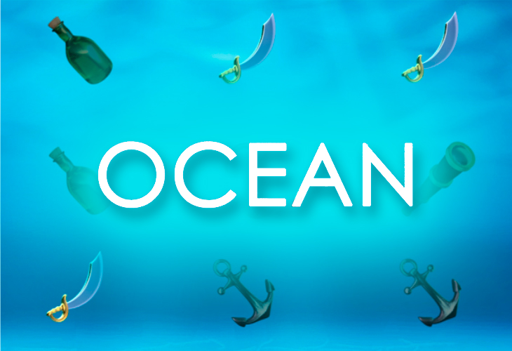 Ocean – играть бесплатно в демо | GamblingShot