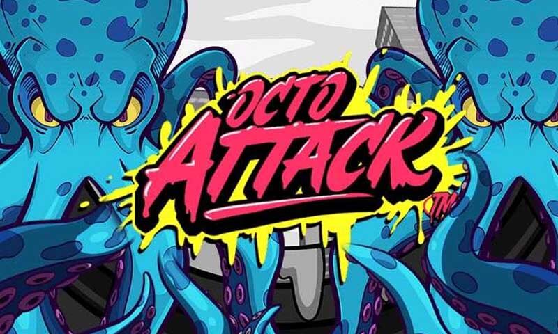 Octo Attack – играть бесплатно в демо | GamblingShot
