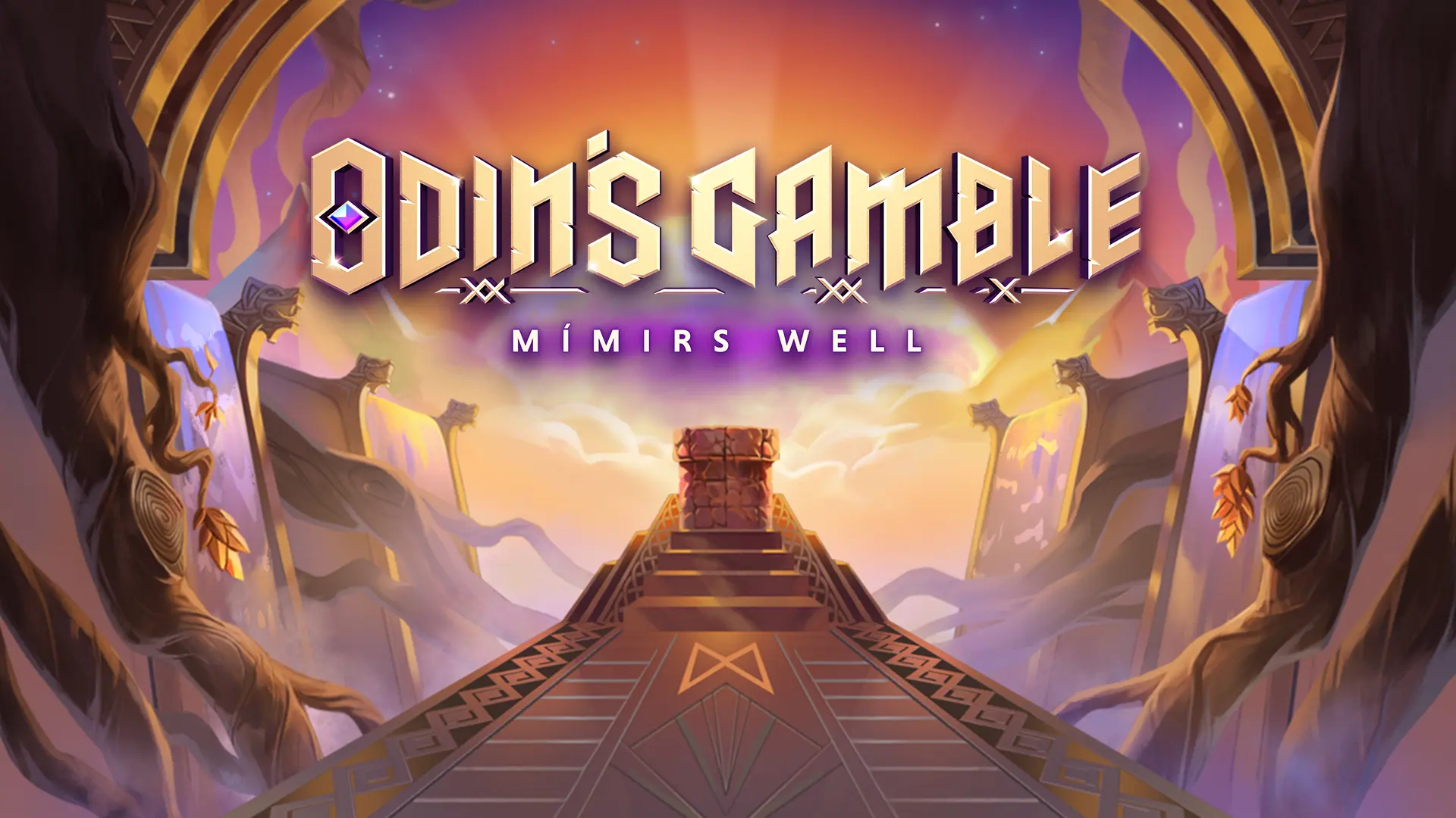 Odin’s Gamble – играть бесплатно в демо | GamblingShot