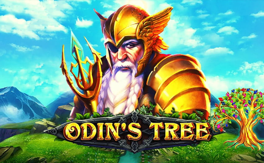 Odin's Tree – play free demo | GamblingShot