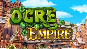 Ogre Empire – грати безкоштовно в демо | GamblingShot