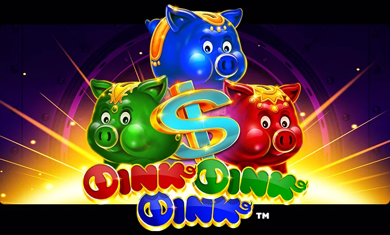 Oink Oink Oink!™ – play free demo | GamblingShot