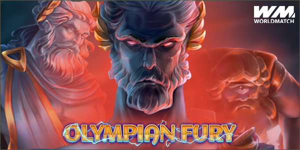 Olympian Fury – играть бесплатно в демо | GamblingShot