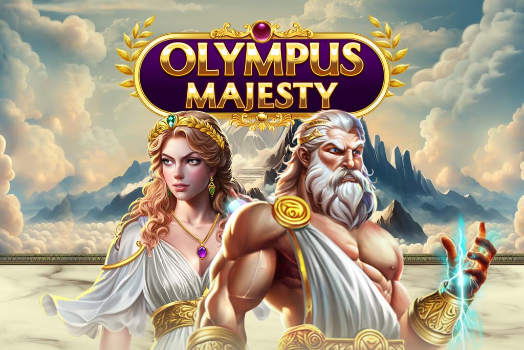 Olympus Majesty – играть бесплатно в демо | GamblingShot