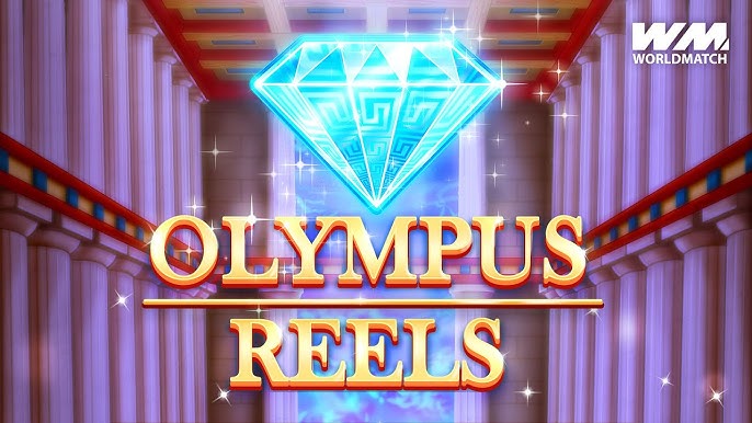 Olympus Reels – играть бесплатно в демо | GamblingShot