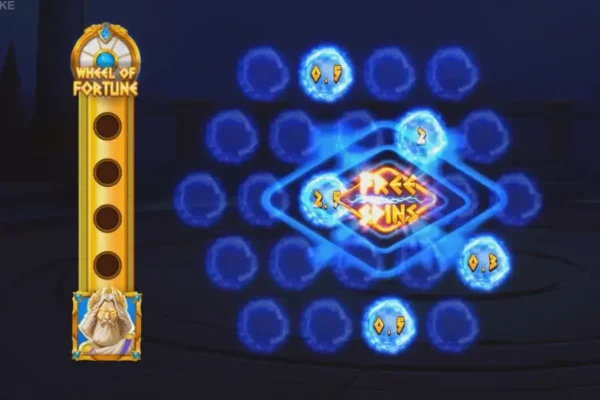 Olympus strike – play free demo | GamblingShot