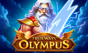 Olympus TRUEWAYS™ – играть бесплатно в демо | GamblingShot