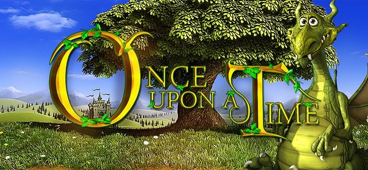 Once Upon A Time – грати безкоштовно в демо | GamblingShot