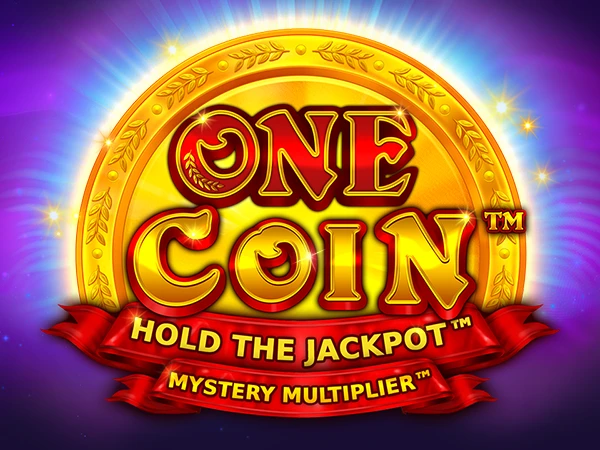 One Coin™ – грати безкоштовно в демо | GamblingShot