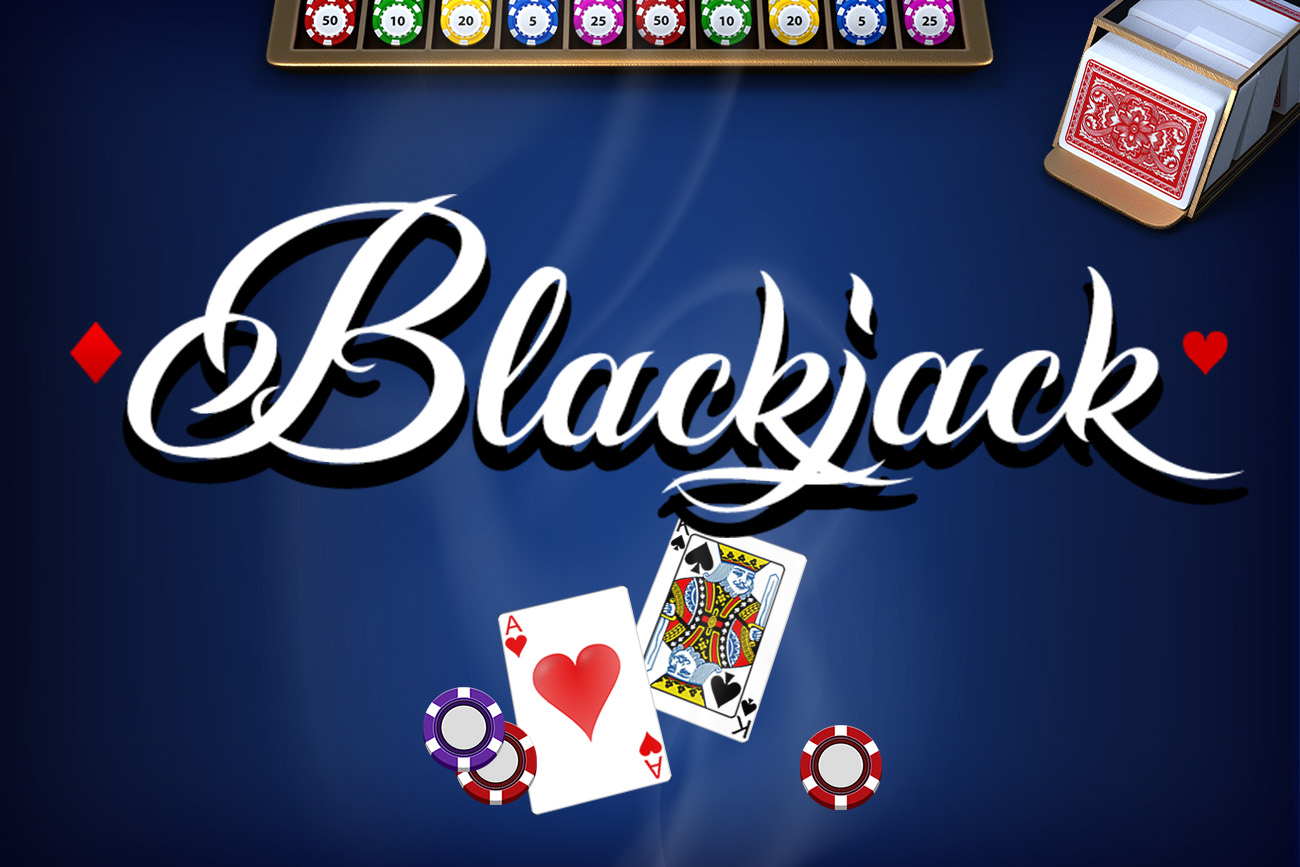 One-Hand Blackjack – играть бесплатно в демо | GamblingShot