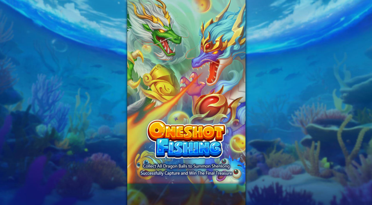 OneShotFishing – играть бесплатно в демо | GamblingShot