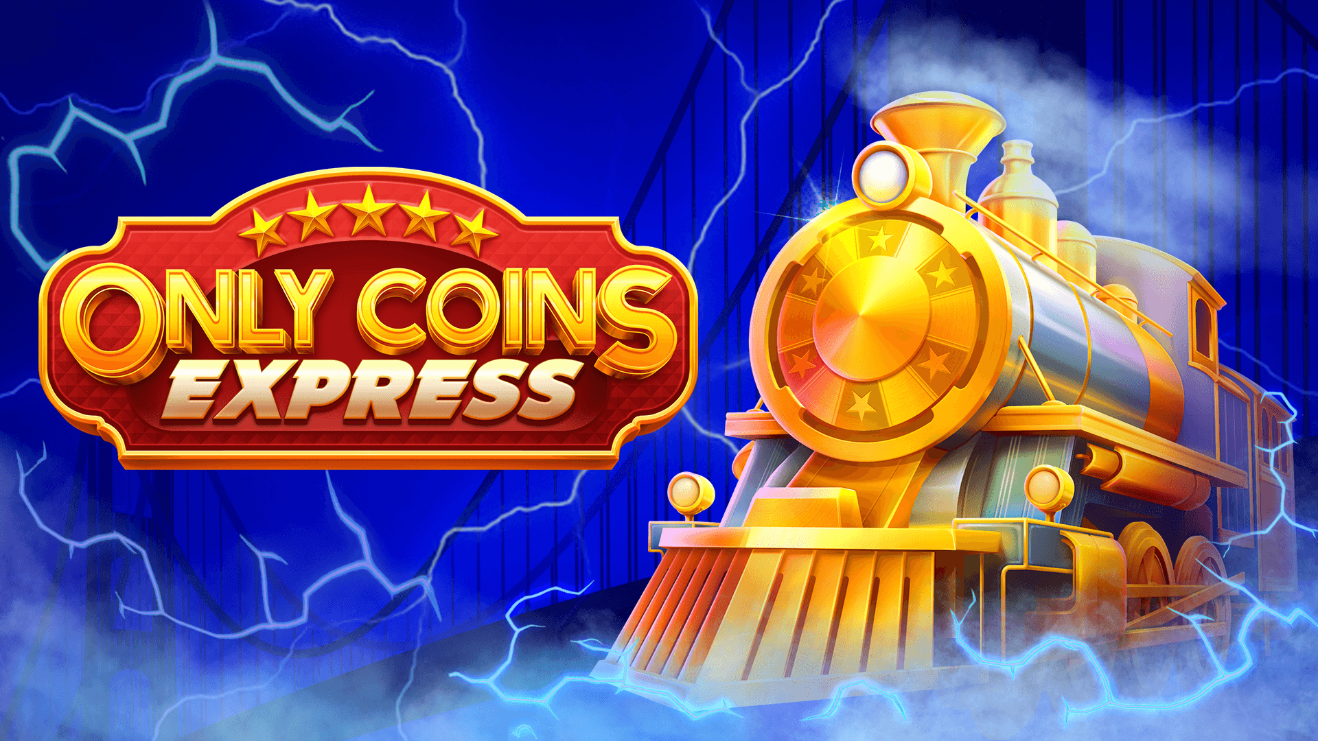 Only Coins Express – play free demo | GamblingShot