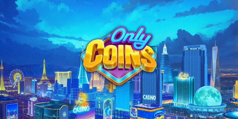 Only Coins – play free demo | GamblingShot