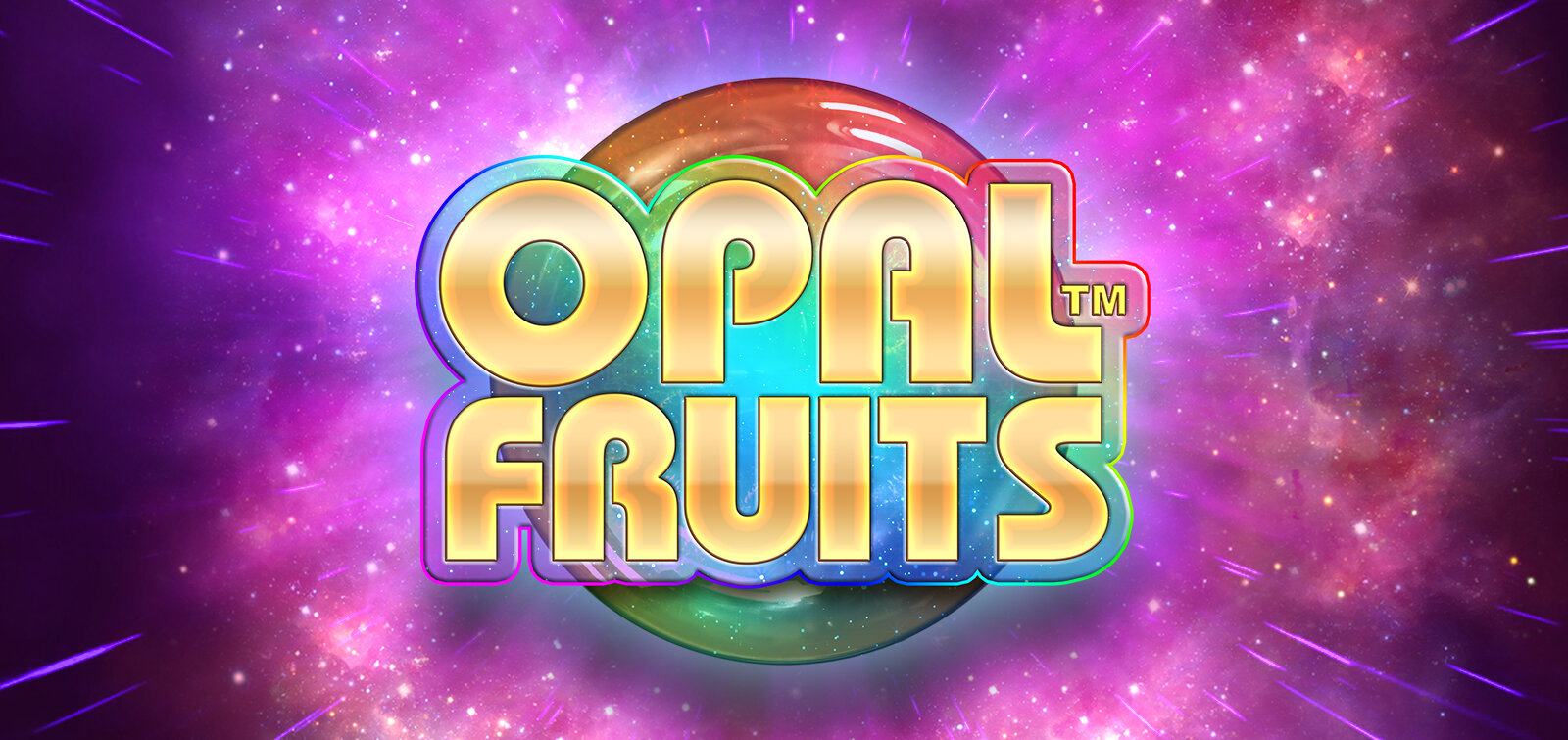 Opal Fruits – грати безкоштовно в демо | GamblingShot