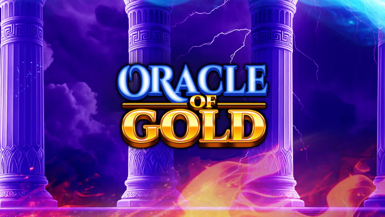 Oracle of Gold – грати безкоштовно в демо | GamblingShot