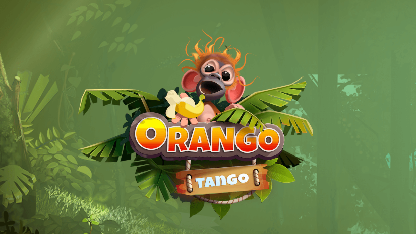 Orango Tango – грати безкоштовно в демо | GamblingShot