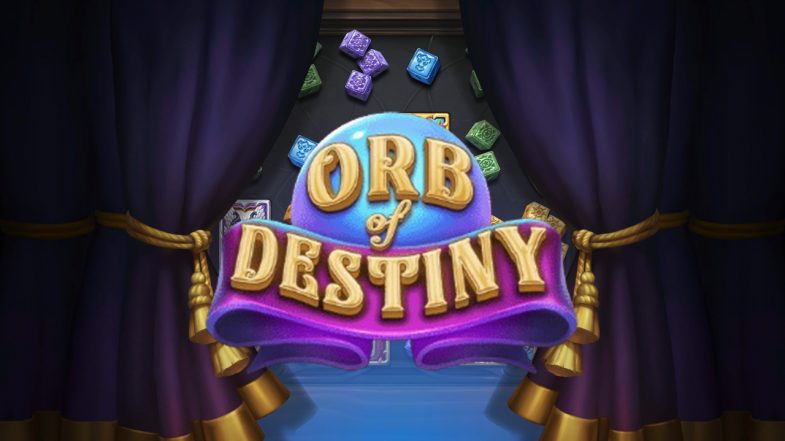 Orb of Destiny – грати безкоштовно в демо | GamblingShot