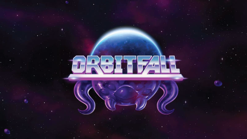 Orbitfall – play free demo | GamblingShot