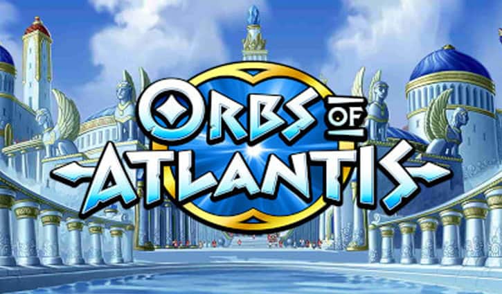 Orbs Of Atlantis – play free demo | GamblingShot