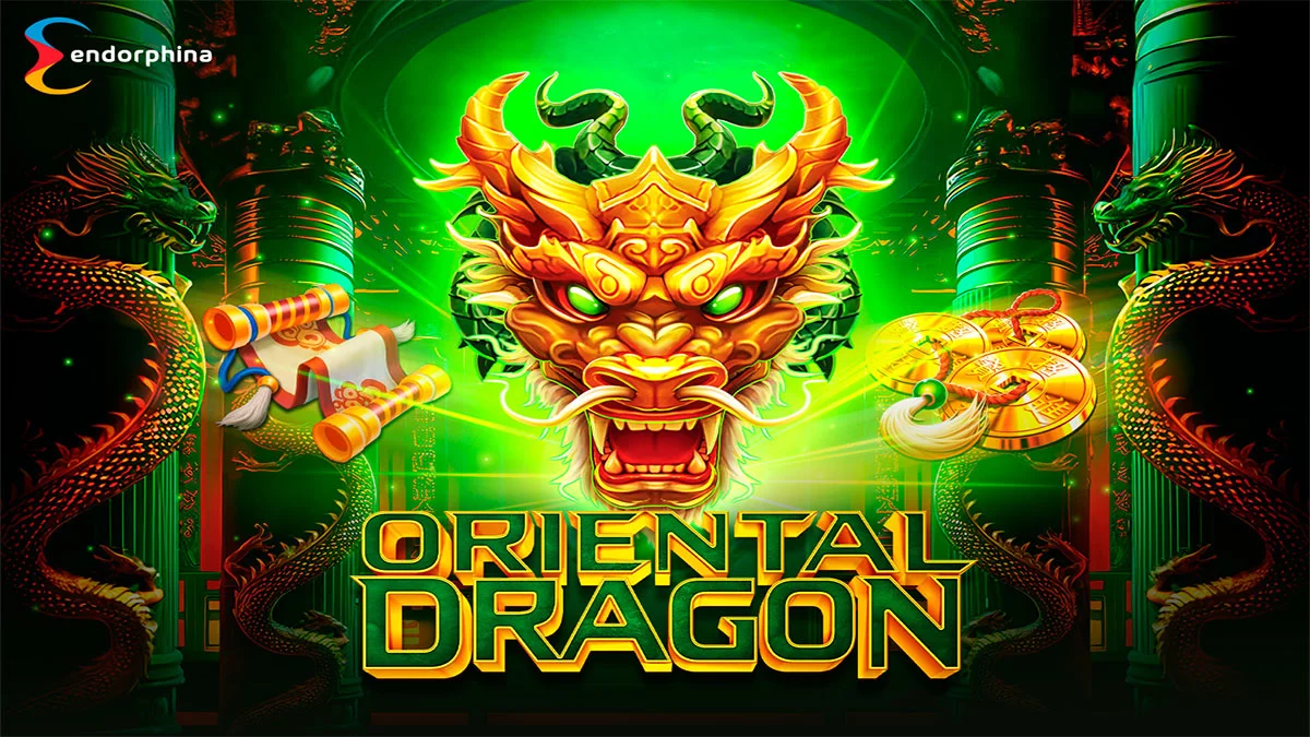 Oriental Dragon – играть бесплатно в демо | GamblingShot