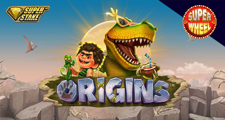 Origins – play free demo | GamblingShot