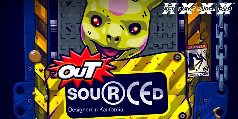 Outsourced – играть бесплатно в демо | GamblingShot