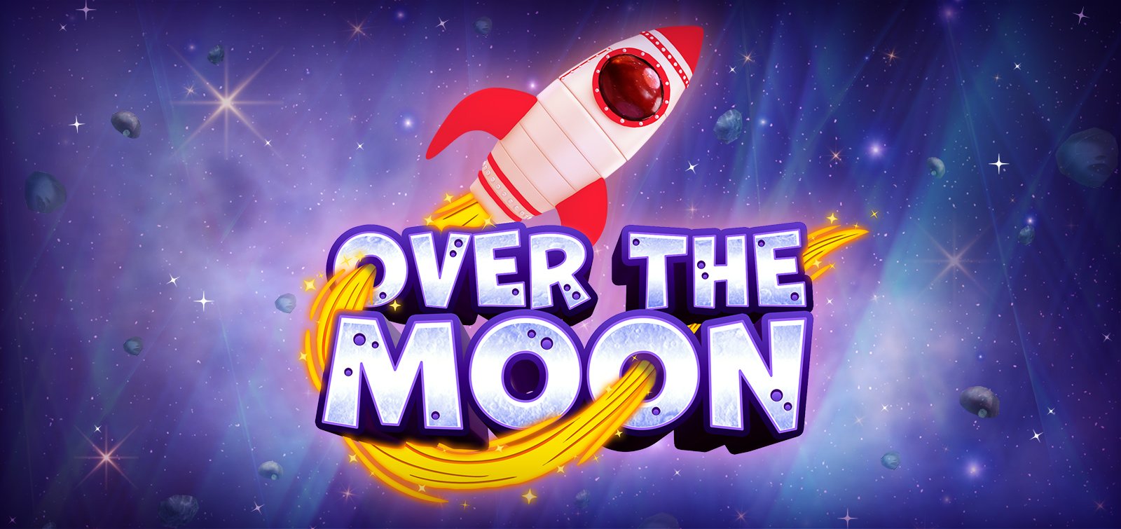 Over the Moon – играть бесплатно в демо | GamblingShot