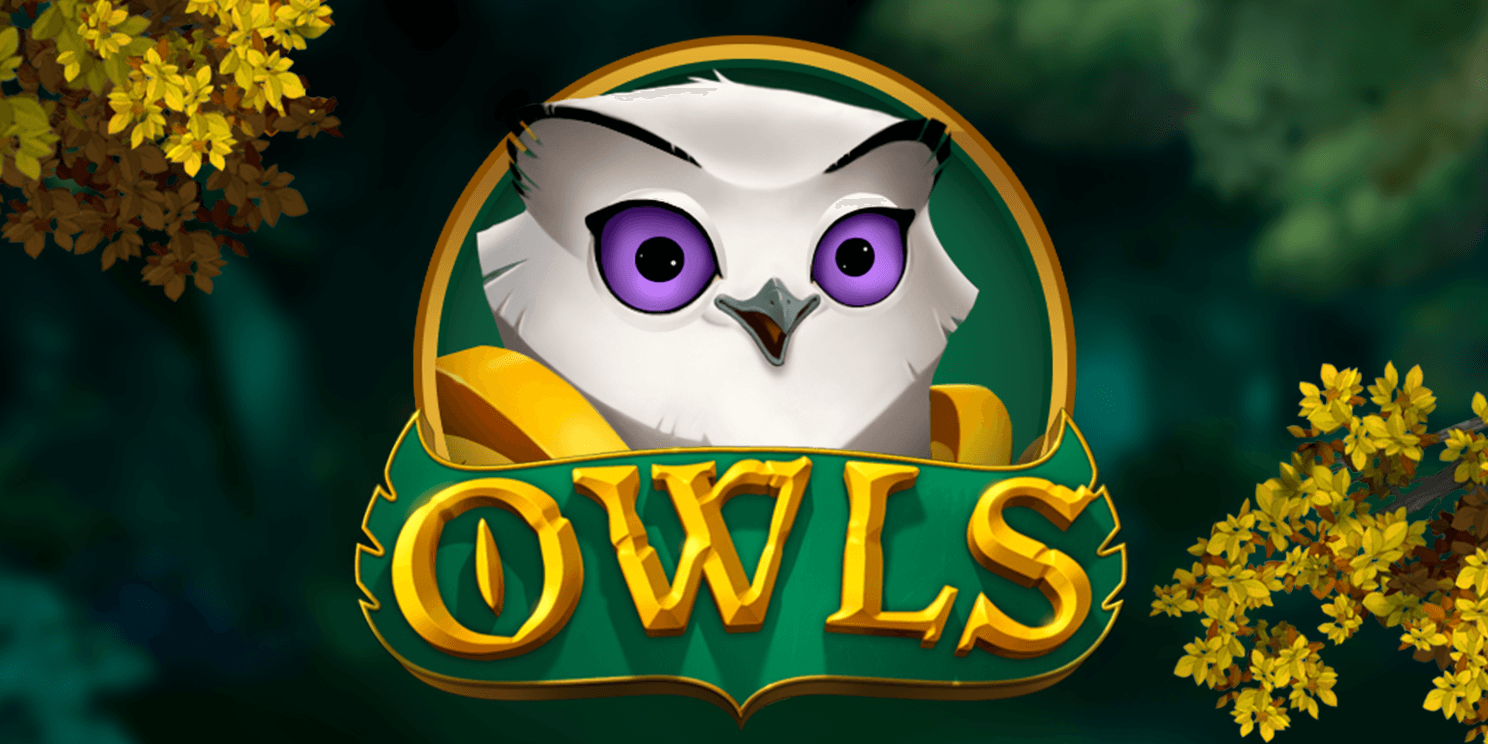 Owls – грати безкоштовно в демо | GamblingShot