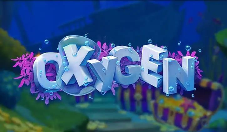 Oxygen – play free demo | GamblingShot