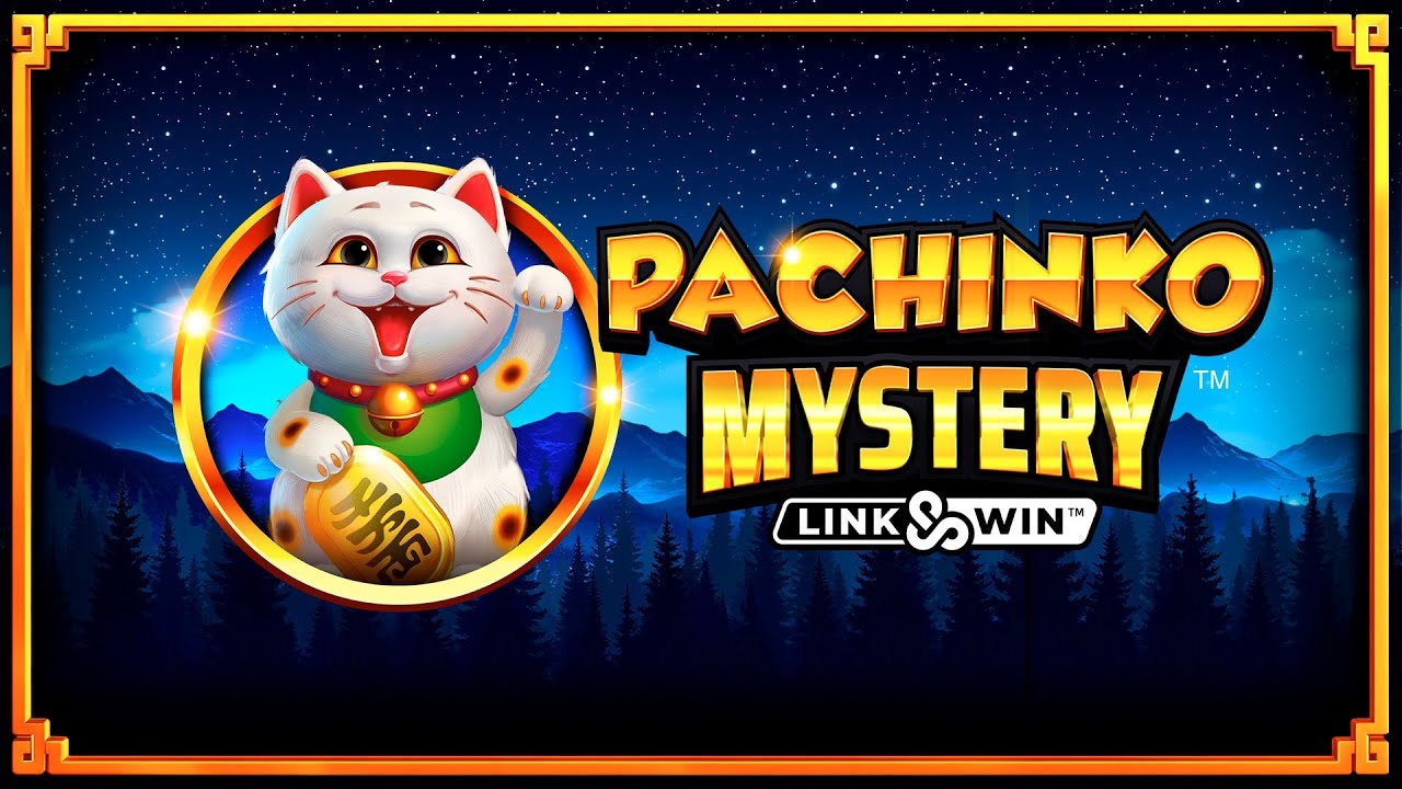 Pachinko Mystery™ Link&Win™ – play free demo | GamblingShot