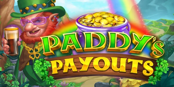 Paddy’s Payouts – грати безкоштовно в демо | GamblingShot