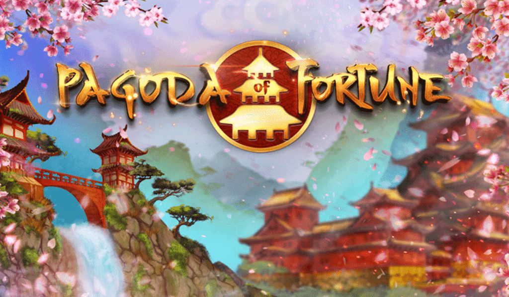 Pagoda of Fortune – play free demo | GamblingShot