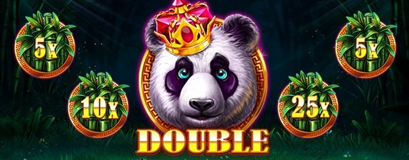 Panda Bills – играть бесплатно в демо | GamblingShot