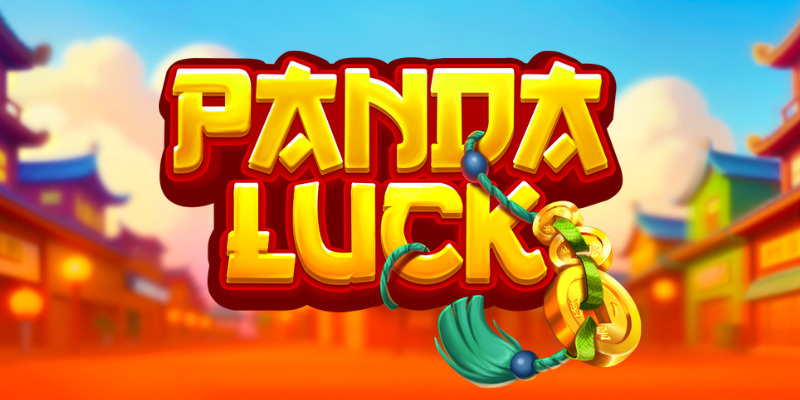 Panda Luck – грати безкоштовно в демо | GamblingShot
