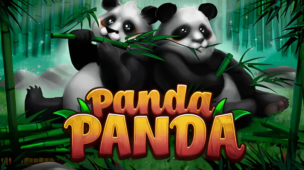 Panda Panda – грати безкоштовно в демо | GamblingShot
