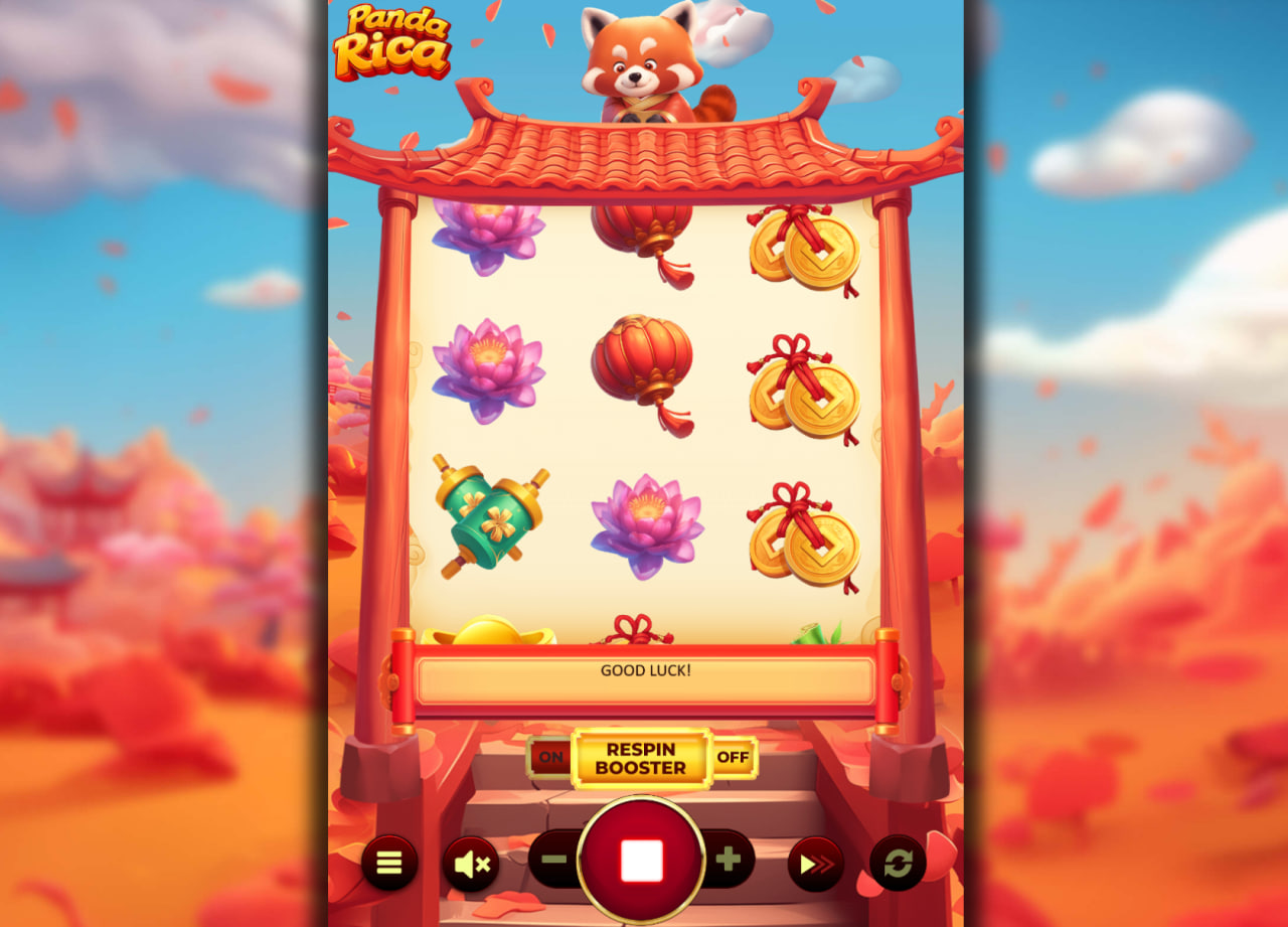 Panda Rica – грати безкоштовно в демо | GamblingShot