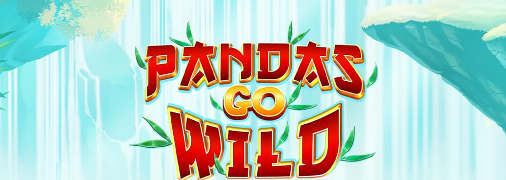 Pandas Go Wild – play free demo | GamblingShot