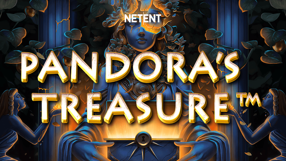 Pandora’s Treasure™ – play free demo | GamblingShot