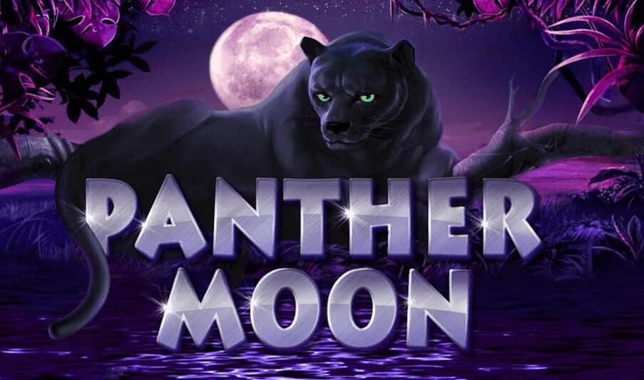 Panther Moon – грати безкоштовно в демо | GamblingShot