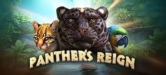 Panther’s Reign – play free demo | GamblingShot