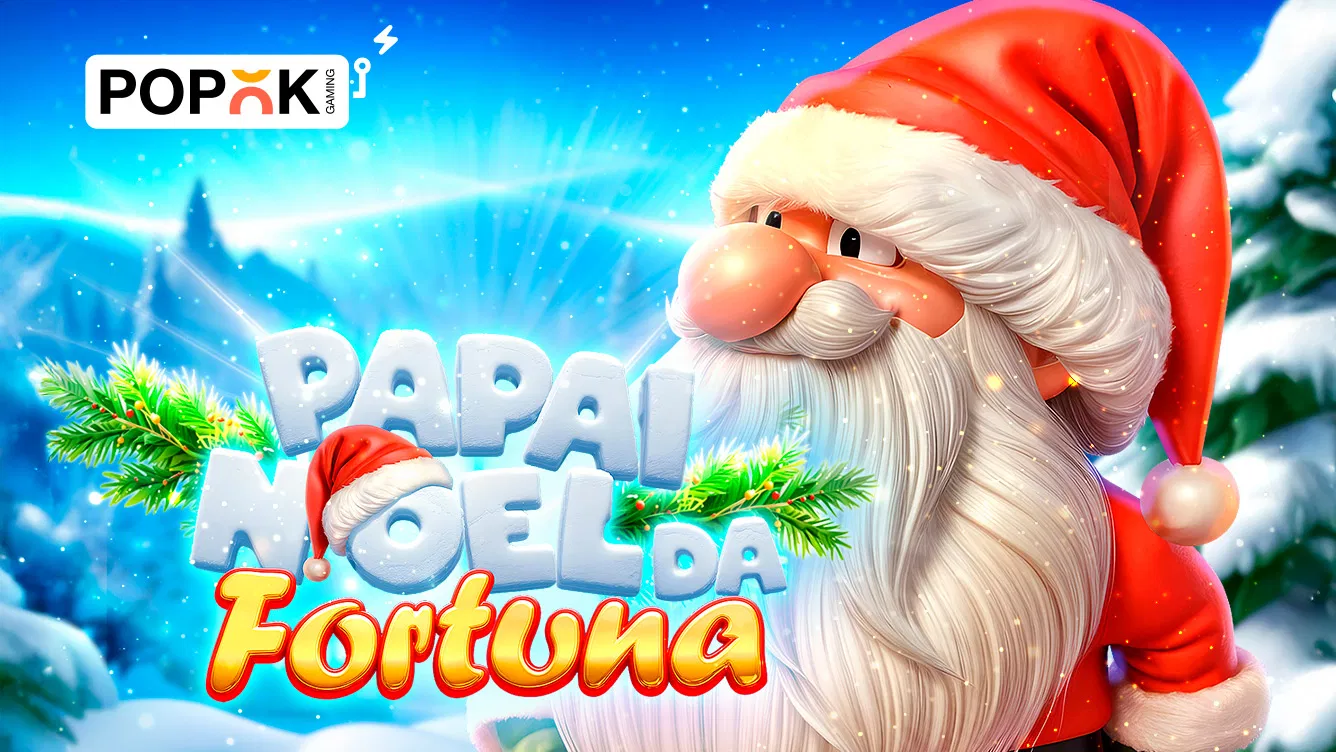 Papai Noel Fortuna – грати безкоштовно в демо | GamblingShot